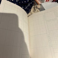 漢字ノートの画像