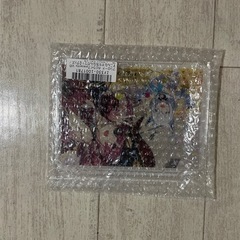 ホロライブ 一番くじ の画像