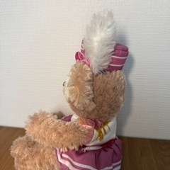 シェリーメイ　ハッピーマーチングファン(SS)の画像