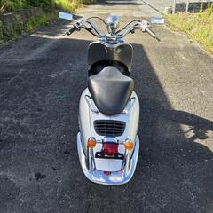 愛知県豊橋市　ジョーカー５０　実働　１６４１２キロの画像