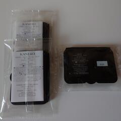 未使用品・カネボウ試供品の画像