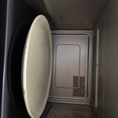 オーブンレンジ　日立の画像
