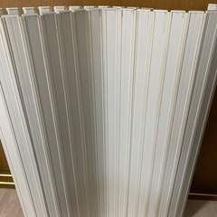 お風呂の蓋の画像