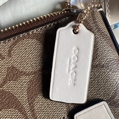 COACHの画像