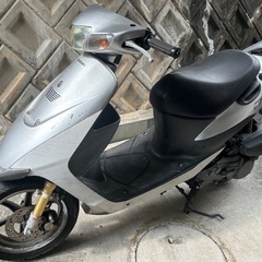 SUZUKI ZZ レストアベース車の画像