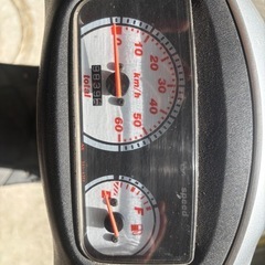 SUZUKI ZZ レストアベース車の画像