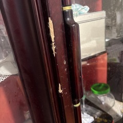 食器棚の画像