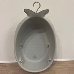 ベビーバスの画像