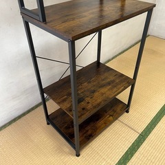 キッチンラックの画像