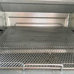 オーブントースター の画像