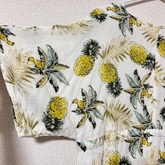 チュニックワンピースの画像