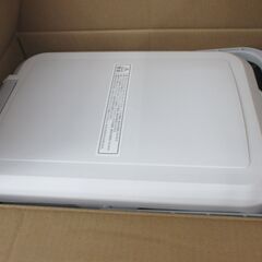 アイリス SBT-412N タンク式高圧洗浄機 中古美品 【ハンズクラフト宜野湾店】の画像