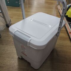 アイリス SBT-412N タンク式高圧洗浄機 中古美品 【ハンズクラフト宜野湾店】の画像