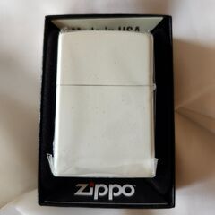 Zippo ジッポー 超レア！ 世界に一つだけ！ 大日本帝国　日の丸 新品未使用の画像
