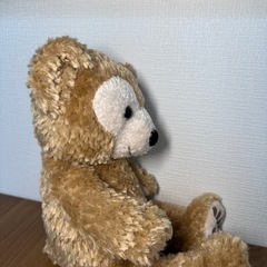 ダッフィー(S)の画像