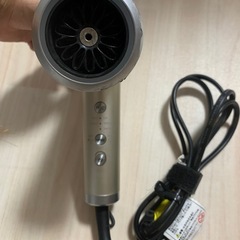 【ジャンク品】YA-MANドライヤーの画像