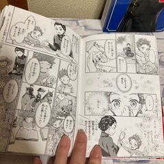 本の画像