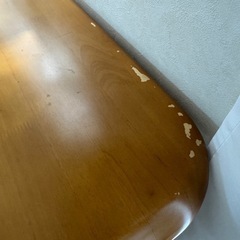 ダイニングテーブルの画像