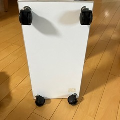 コーナー台の画像