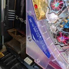 パチンコ　北斗の拳の画像