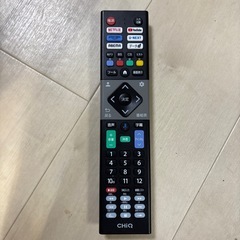 ジャンク液晶テレビの画像