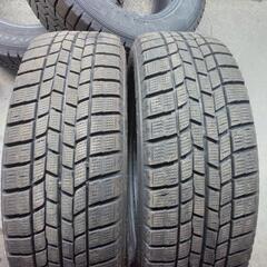 スタッドレス❄　195/65R15  4本の画像
