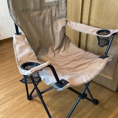 Coleman コールマン リゾートチェア グレージュ 未使用品の画像