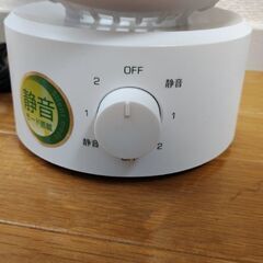 サーキュレーターの画像
