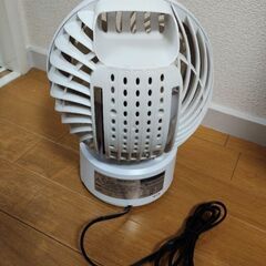 サーキュレーターの画像