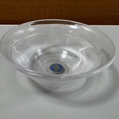 【断捨離中】ガラスの小皿の画像