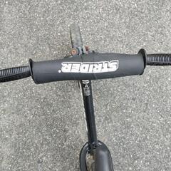 ストライダーの画像