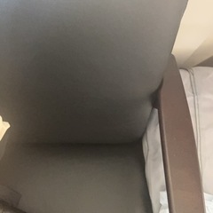 IKEAイケア　ソファの画像