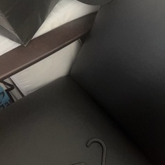 IKEAイケア　ソファの画像