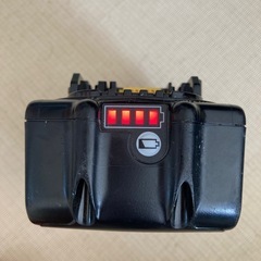 マキタ18vバッテリーの画像