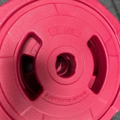 筋トレセットダンベル、腹筋ローラー腕立ての画像