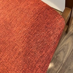 ダイニングチェア　フランフランの画像