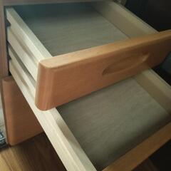 【決まりました】棚の画像