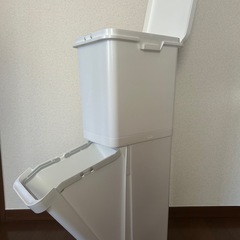 ゴミ箱 36Lの画像