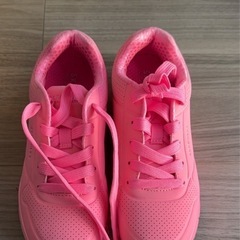 Skechers スニーカーの画像