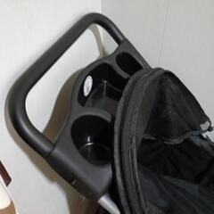 ペット用カートの画像