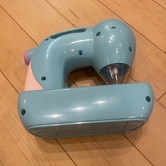 すみっこぐらし　フェルティミシンの画像