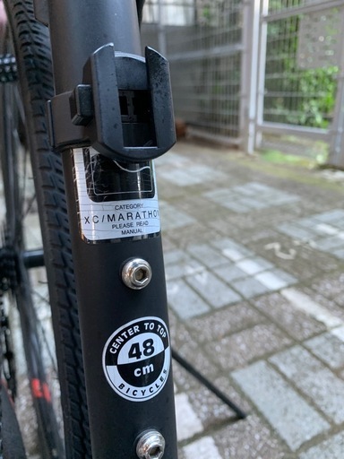 Centurion Backfire PRO100.29 マウンテンバイク48㌢ BACKFIRE PRO 100.29／2016 CENTURION マウンテンバイク
