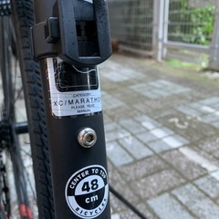 Centurion Backfire PRO100.29 マウンテンバイク48㌢の画像