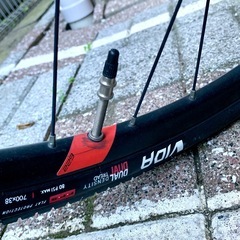 Centurion Backfire PRO100.29 マウンテンバイク48㌢の画像