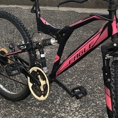 自転車の画像
