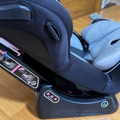 チャイルドシートの画像