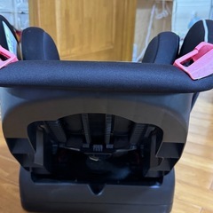 チャイルドシートの画像