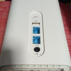 ソフトバンク エアーの画像