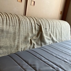 ダブルベットの画像