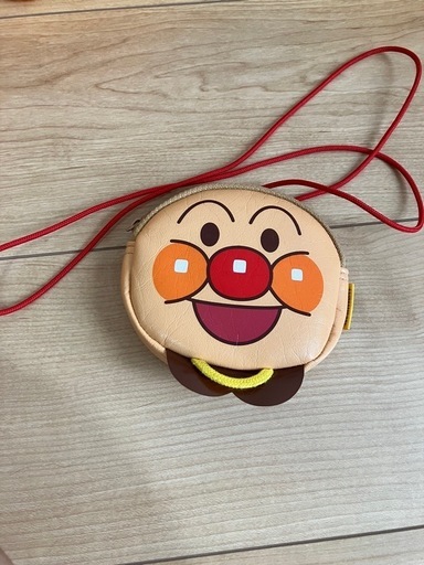 アンパンマンおもちゃセット